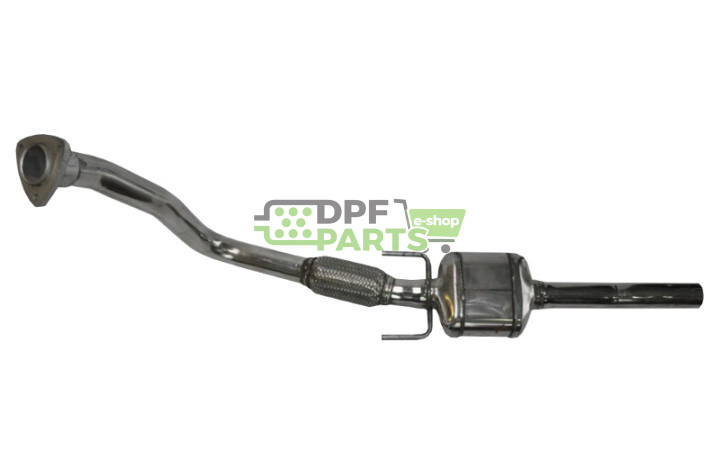 Katalizator Opel Vectra C 2.0  24422001 