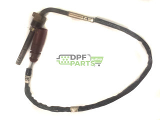 Czujnik temperatury spalin oryginał VOLKSWAGEN, AUDI, SKODA, SEAT