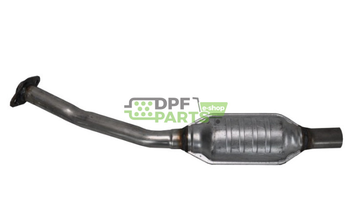 Katalizator Opel Vita B Astra F Tigra Corsa  5854277