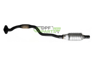 Katalizator Opel Astra G F 1.6  5854260