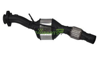 Katalizator - BMW 520d - 2.0 - 18307796189