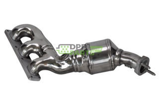 Katalizator BMW - 7544384, 5727.40