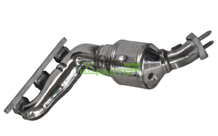 Katalizator BMW - 7544384, 5727.40