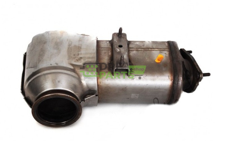 Filtr cząstek stałych / Volvo V40  // 31299899