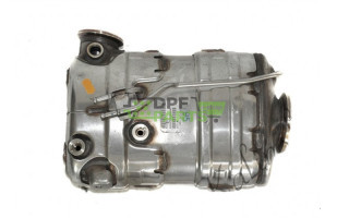 Filtr cząstek stałych VOLVO - 2359262400