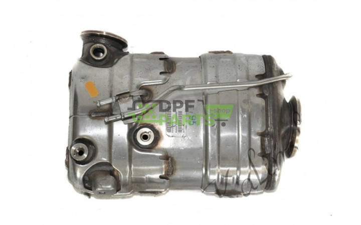 Filtr cząstek stałych VOLVO - 2359262400