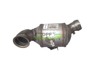 Filtr cząstek stałych DPF - Mercedes W204 - 2044901992