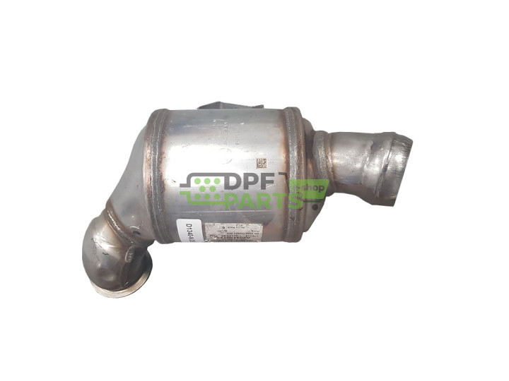 Filtr cząstek stałych DPF - Mercedes W204 - 2044901992