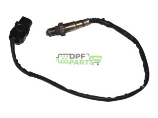 Sonda lambda oryginał AUDI VOLKSWAGEN 03G906260F / 03G 906 260 F 0 281 004 052/053