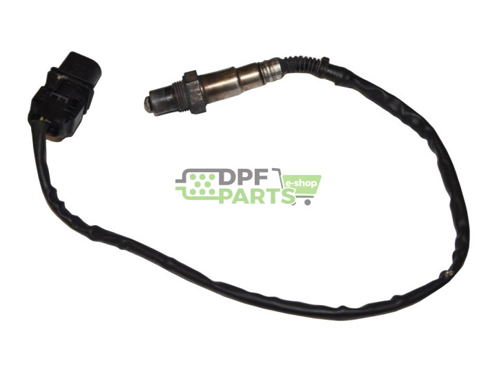 Sonda lambda oryginał AUDI VOLKSWAGEN 03G906260F / 03G 906 260 F 0 281 004 052/053