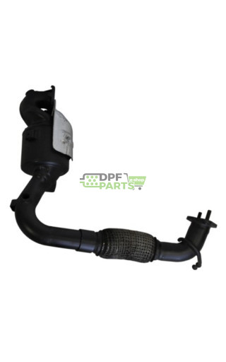 Katalizator Ford - 20130305