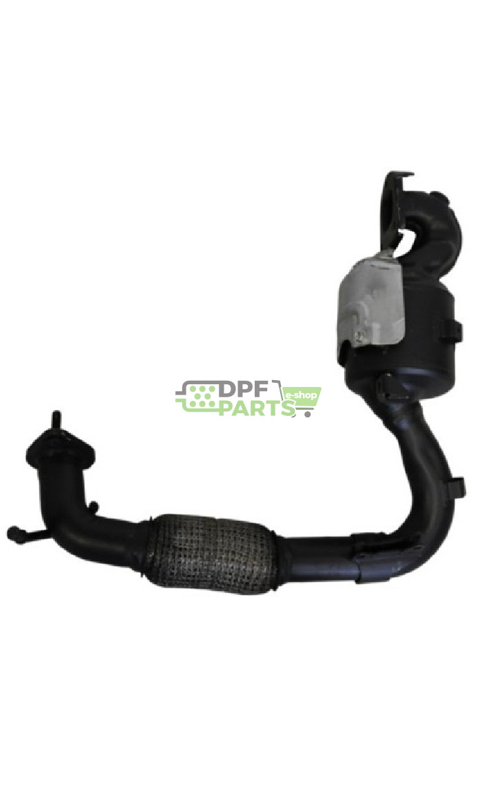 Katalizator Ford - 20130305