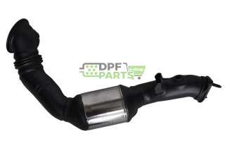 Katalizator BMW 335i - 75536221, 5799.02