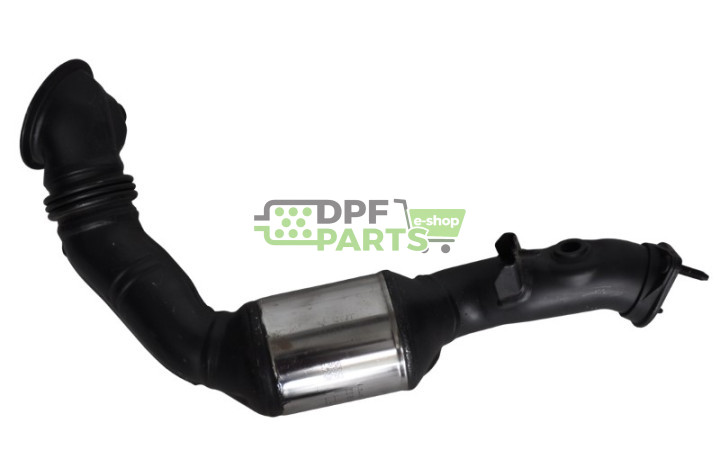 Katalizator BMW 335i - 75536221, 5799.02