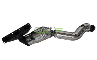 Katalizator BMW - 1162-1714221, 1732952