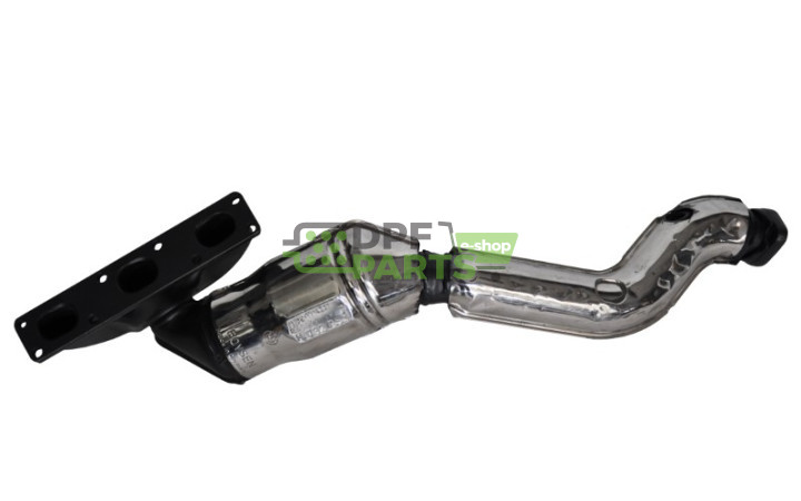 Katalizator BMW - 1162-1714221, 1732952