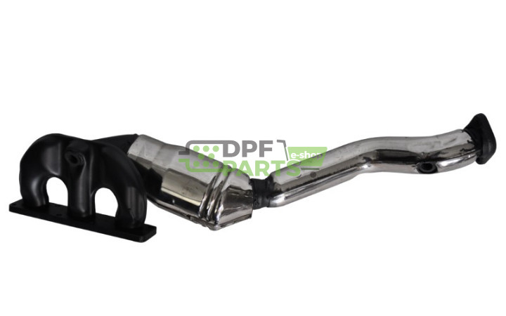 Katalizator BMW - 1162-1714221, 1732952