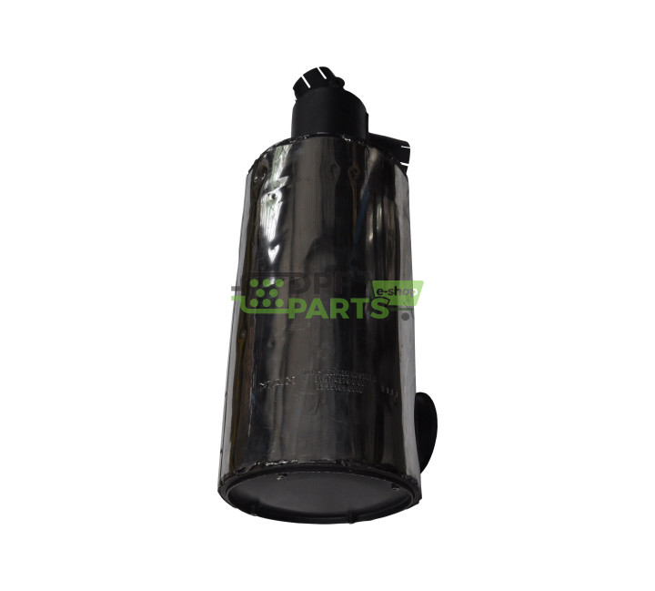 Katalizator K6806 Euro 5 , MAN TGX, TGA, TGS - 16,2 - 82.15101.0048 , 82151010048