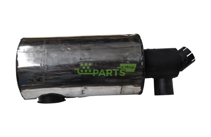 Katalizator K6806 Euro 5 , MAN TGX, TGA, TGS - 16,2 - 82.15101.0048 , 82151010048