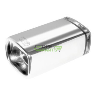 Końcówka / Nakładka Ulter uniwersalna fi100 / 150