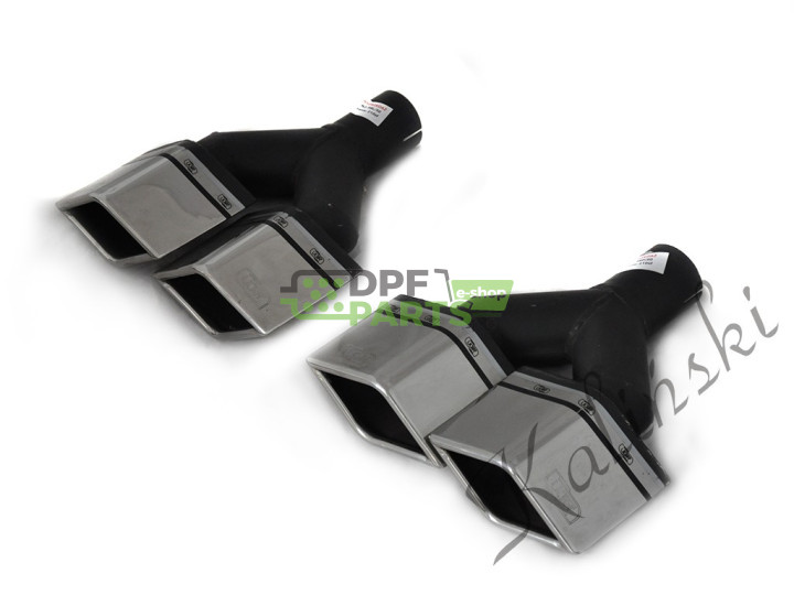 Końcówka / Nakładka Ulter uniwersalna 100x75x200