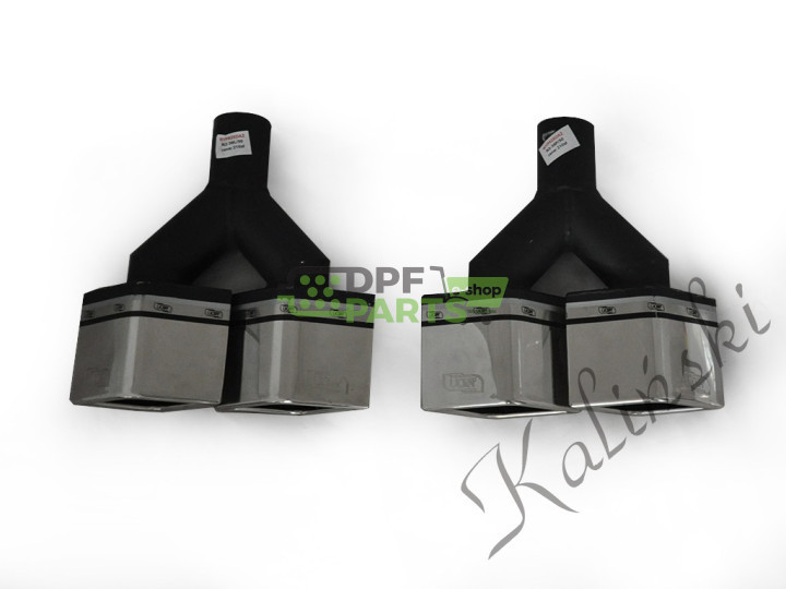 Końcówka / Nakładka Ulter uniwersalna 100x75x200