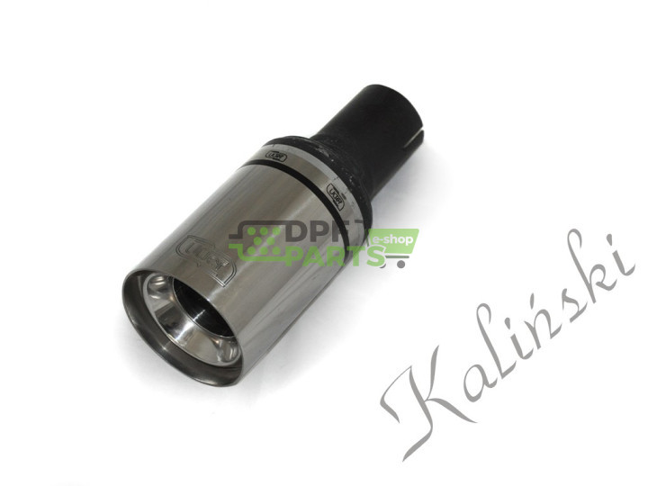 Końcówka / Nakładka Ulter uniwersalna 