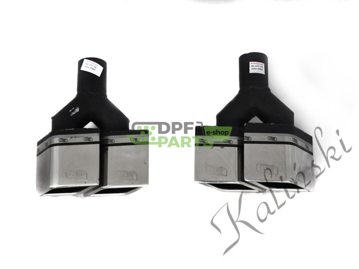 Końcówka / Nakładka Ulter uniwersalna 