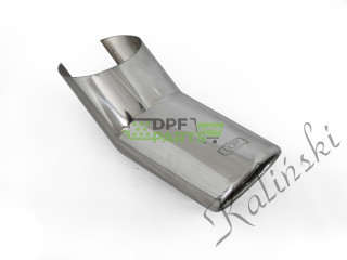 Końcówka / Nakładka Ulter uniwersalna 