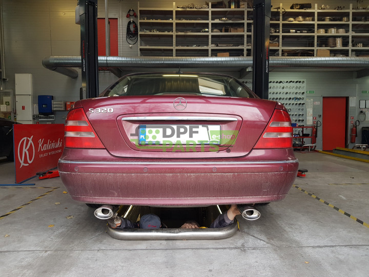 Końcówka / Nakładka Ulter uniwersalna 