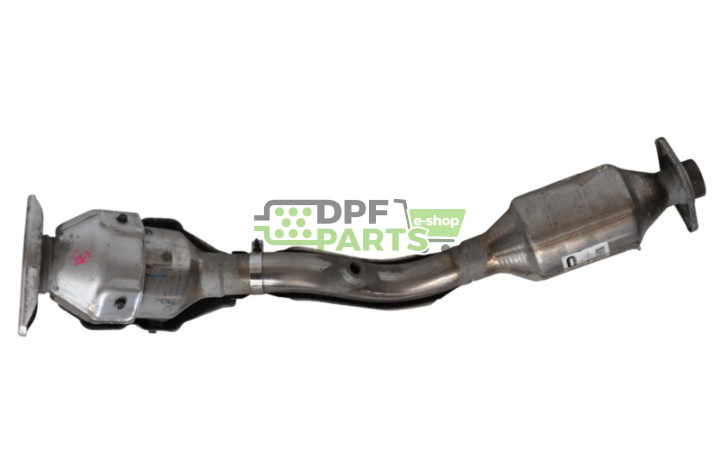 Katalizator NISSAN Juke - 1.6 - 200101KX0A