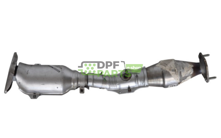 Katalizator - NISSAN Note - 1.6 - 20010-9U21A