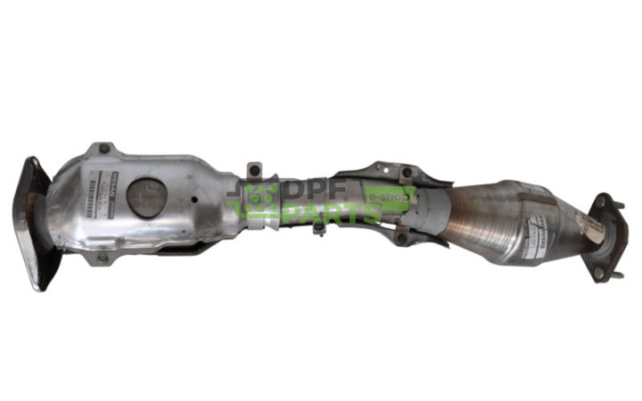 Katalizator - NISSAN Note - 1.6 - 20010-9U21A