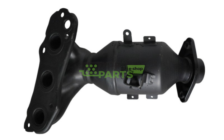 Katalizator NISSAN Micra K13 1.2 - 140021HF0A