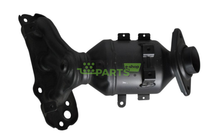 Katalizator NISSAN Micra K13 1.2 - 140021HF0A