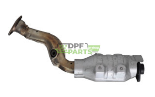 Katalizator Nissan X-Trail - JH1600