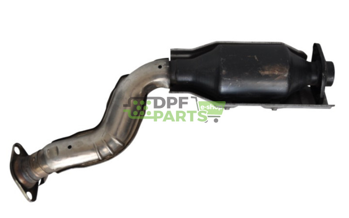 Katalizator Nissan X-Trail - JH1600