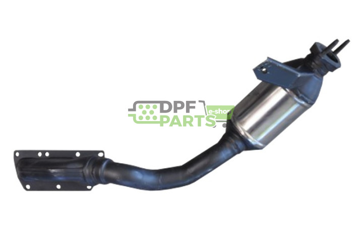 Katalizator Audi A8 S8 6,0 W12 quattro - prawy - AC21678