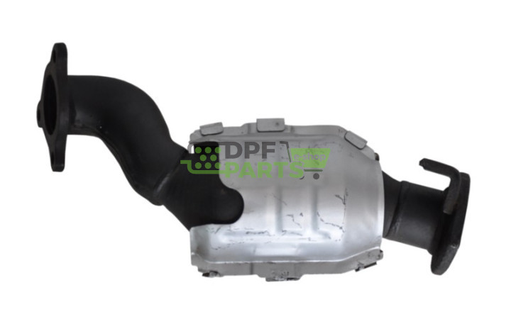 Katalizator Toyota - 51040