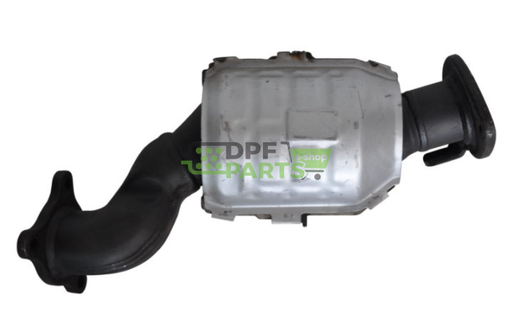 Katalizator Toyota - 51040