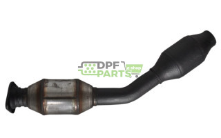 Katalizator Toyota Corolla E12 - 55564584