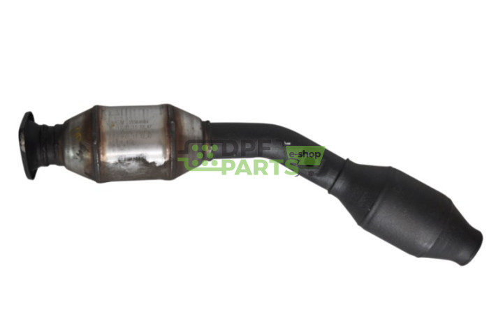 Katalizator Toyota Corolla E12 - 55564584