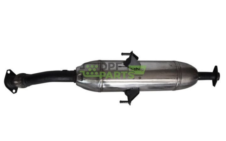 Katalizator Toyota Auris - 10R04