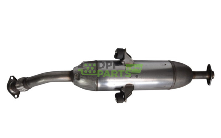 Katalizator Toyota - 12672