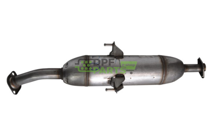 Katalizator Toyota - 10D30