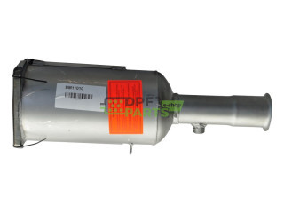 Filtr cząstek stałych FAP CITROEN C8 / FIAT Scudo Ulysse / LANCIA Phedra / PEUGEOT 807 - 2.0HDi - BM11026 - 1400592880