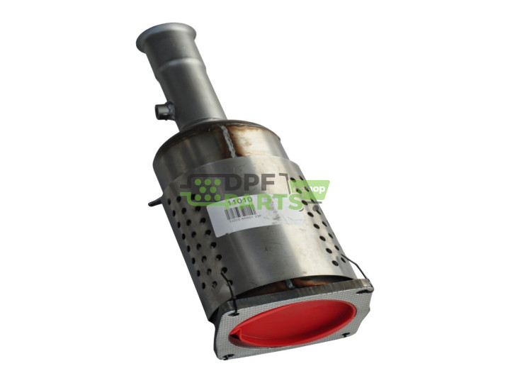 Filtr cząstek stałych FAP CITROEN C8 / FIAT Scudo Ulysse / LANCIA Phedra / PEUGEOT 807 - 2.0HDi - BM11026 - 1400592880