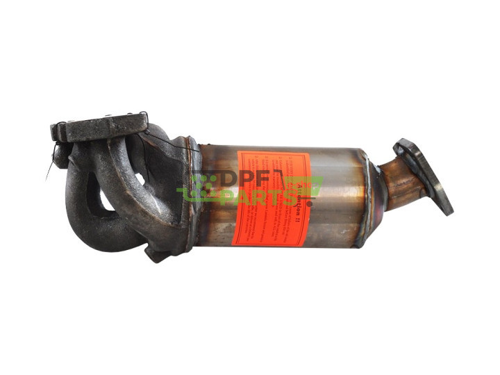 Katalizator OPEL Agila Corsa C d - 1.0i 12V - 13106542
