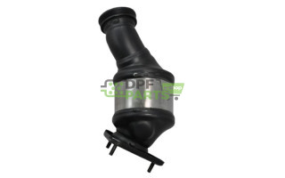 Katalizator FIAT Ducato III - 2.3 D MultiJet - 3000003731 30712024