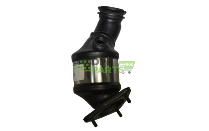 Katalizator FIAT Ducato III - 2.3 D MultiJet - 3000003731 30712024